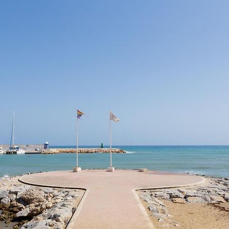 Marbella Suites Exterior photo