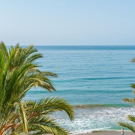 Marbella Suites Exterior photo