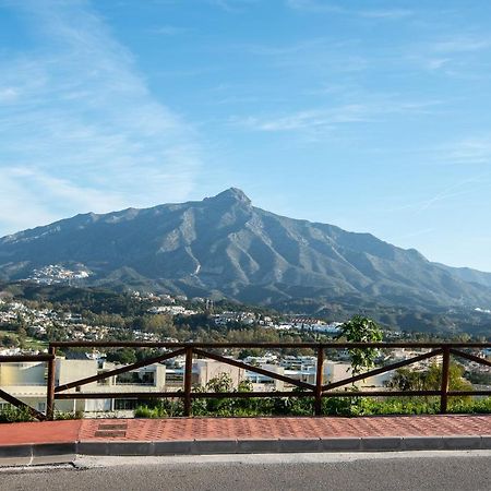 Marbella Suites Exterior photo