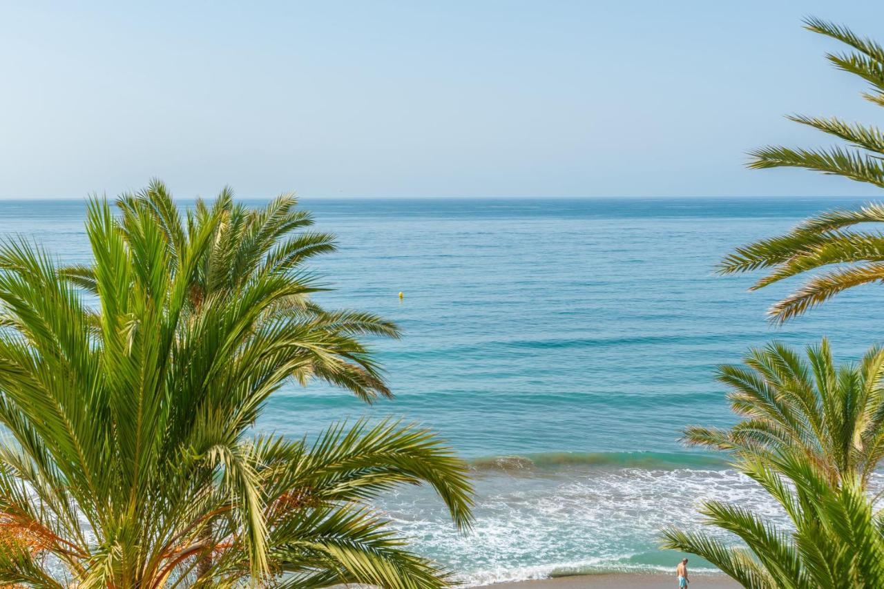 Marbella Suites Exterior photo