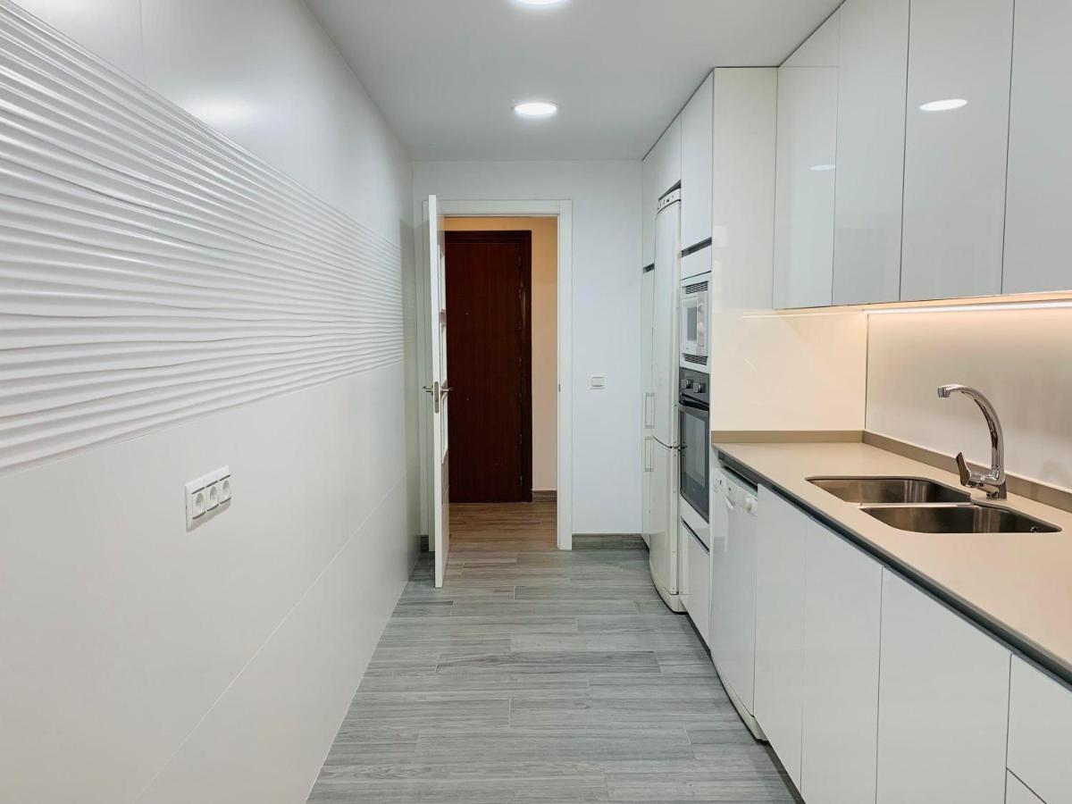 Marbella Suites Exterior photo