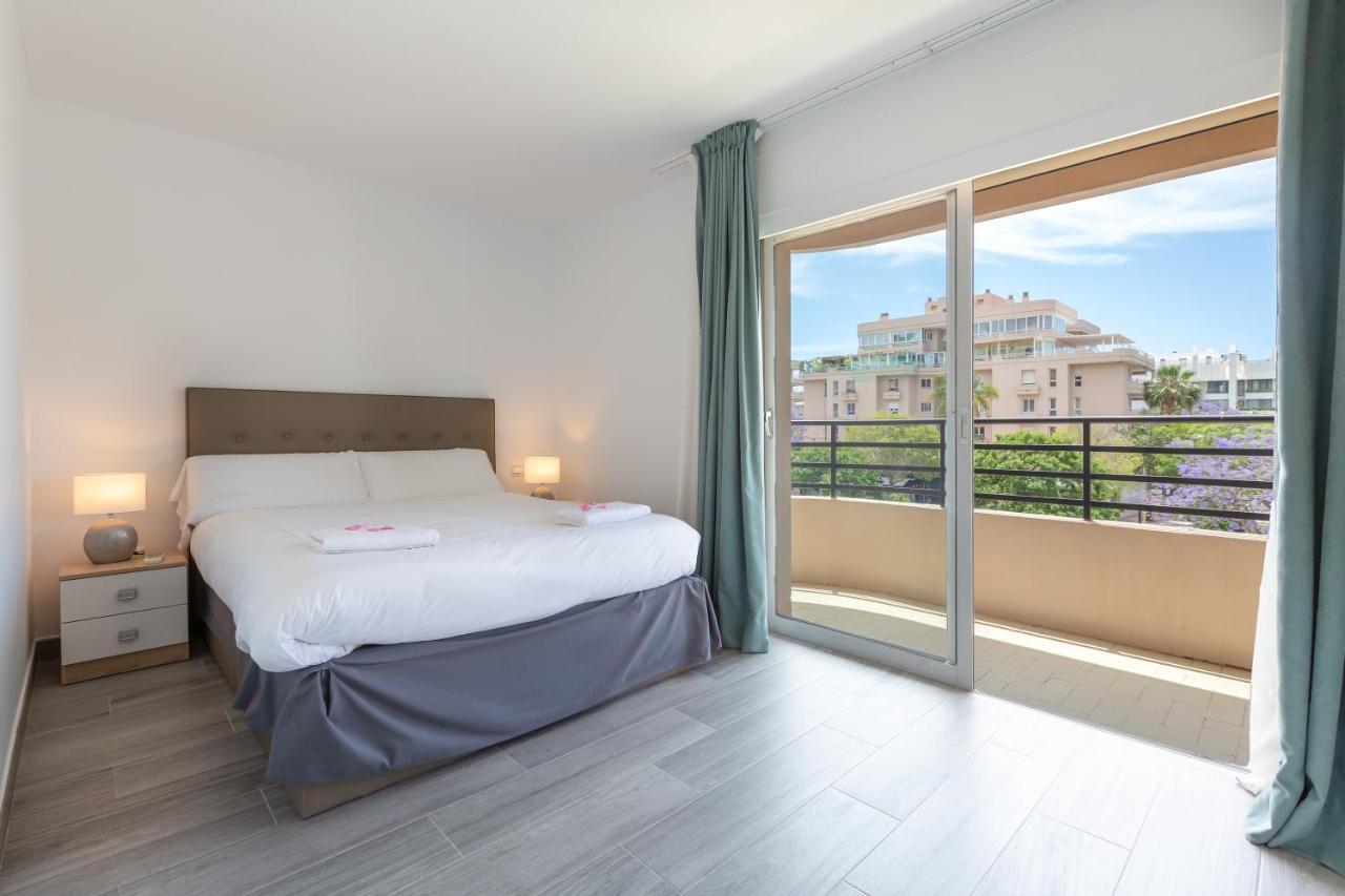 Marbella Suites Exterior photo