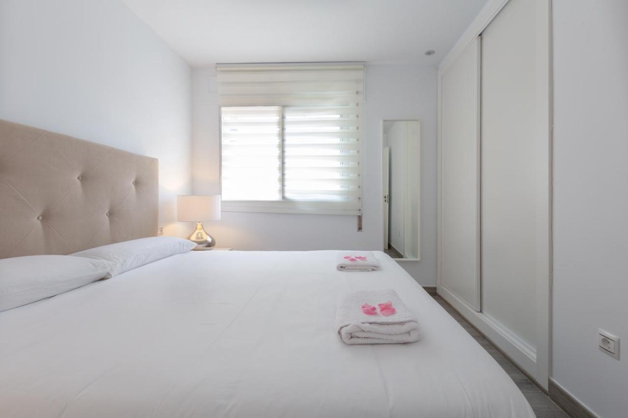 Marbella Suites Exterior photo