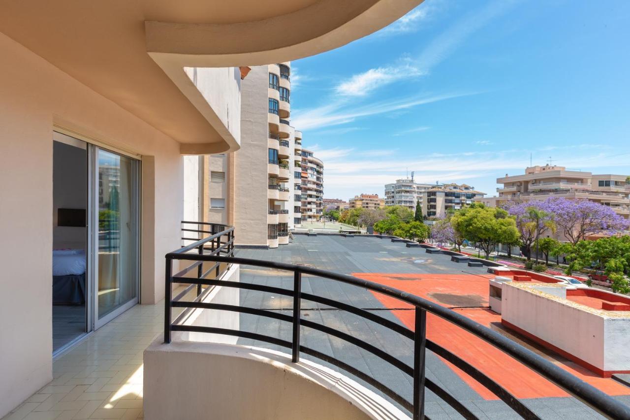 Marbella Suites Exterior photo