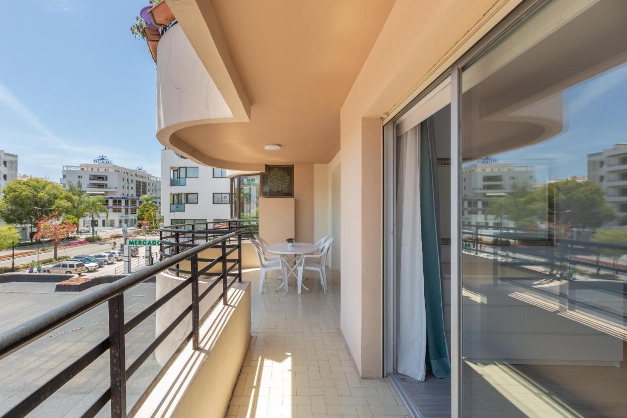 Marbella Suites Exterior photo