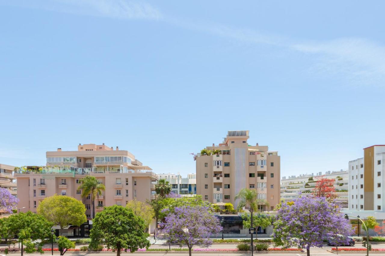 Marbella Suites Exterior photo