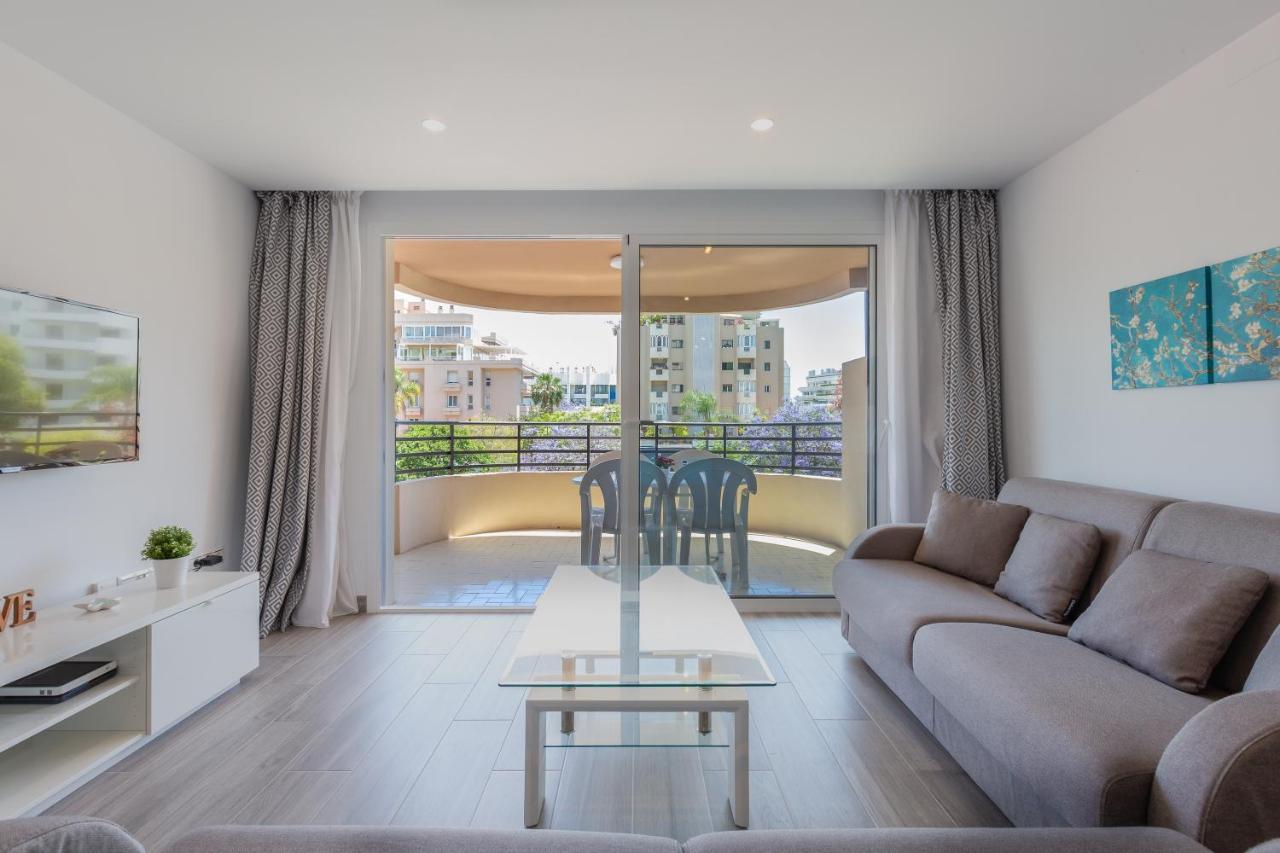 Marbella Suites Exterior photo