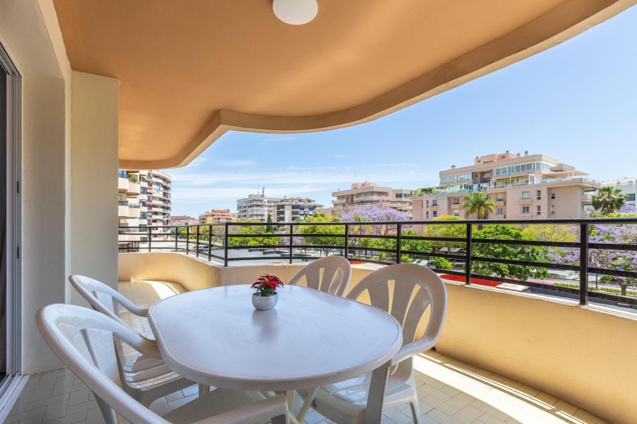 Marbella Suites Exterior photo